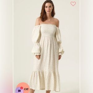 Nothing Fits But Maternity/Postpartum Dress Size Medium